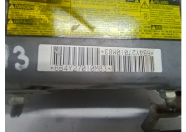 Airbag genunchi Toyota Prius XW30 (2009 - 2011) - miniatura 3