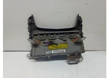 Airbag genunchi Toyota Prius XW30 (2009 - 2011) - miniatura 2