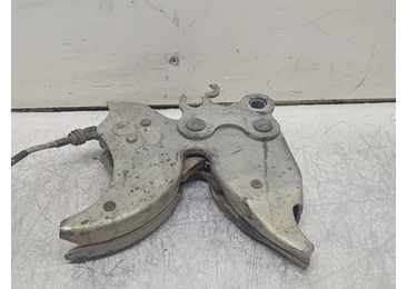 Broasca cabina a9603101683 Mercedes Benz Actros MP4 1 (2011 - 2019)