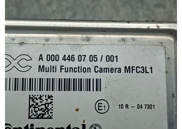 Camera parbriz A0004460705 Mercedes Benz Actros MP4 1 (2011 - 2019) - miniatura 3