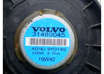 Boxa difuzor 31489045 Volvo V60 2 (2018 - 2020) - miniatura 4