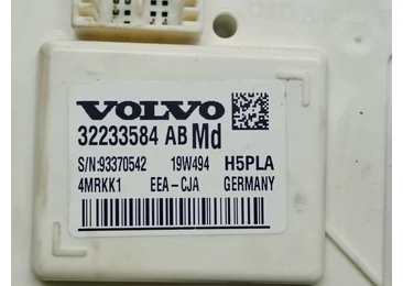 Panou sigurante 32233584 Volvo V60 2 (2018 - 2020) - miniatura 4