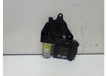 Motoras geam stanga fata 31674755 Volvo V60 2 (2018 - 2020) - miniatura 2
