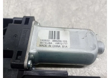 Motoras geam dreapta fata 966269-103 Volvo V60 2 (2018 - 2020) - miniatura 3