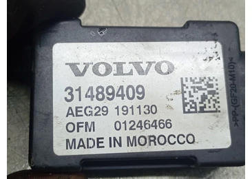 Modul telefon 31489409 Volvo V60 2 (2018 - 2020) - miniatura 3