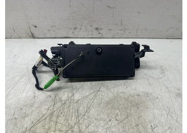 Modul confort 32209788 Volvo V60 2 (2018 - 2020) D 4204 T14