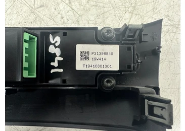 Panou butoane P31398845 Volvo V60 2 (2018 - 2020) - miniatura 3