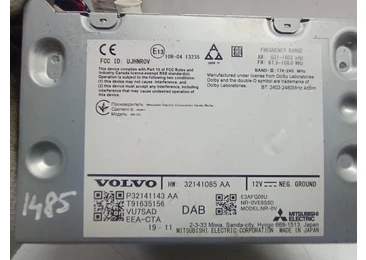 Modul navigatie 32141085AA Volvo V60 2 (2018 - 2020) - miniatura 3