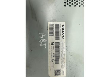 Amplificator audio 32265284aa Volvo V60 2 (2018 - 2020) - miniatura 3