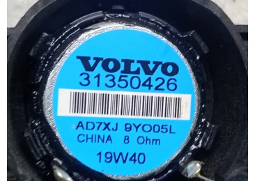 Boxa difuzor 31350426 Volvo V60 2 (2018 - 2020) - miniatura 3