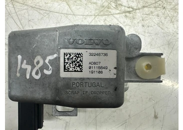 Blocator volan 32246736 Volvo V60 2 (2018 - 2020) - miniatura 3