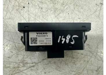 Panou butoane P31443873 Volvo V60 2 (2018 - 2020) - miniatura 3