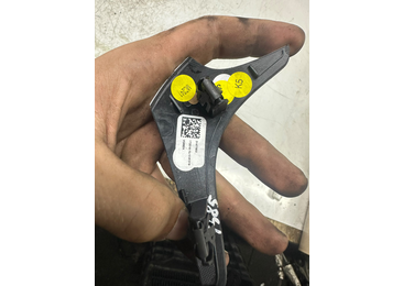 Ornament interior 31477902 Volvo V60 2 (2018 - 2020) - miniatura 2