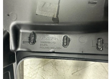 Ornament interior 31420766lhd Volvo V60 2 (2018 - 2020) - miniatura 3