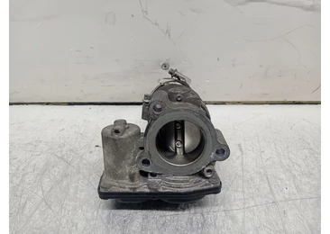 Clapeta acceleratie Ford Fiesta 6 (facelift) (2013 - 2020) 1.0 EcoBoost