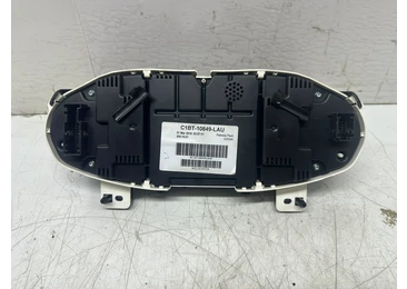 Ceasuri de bord C1bt-10849-lau Ford Fiesta 6 (facelift) (2013 - 2020) - miniatura 2