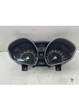 Ceasuri de bord C1bt-10849-lau Ford Fiesta 6 (facelift) (2013 - 2020) 1.0 EcoBoost