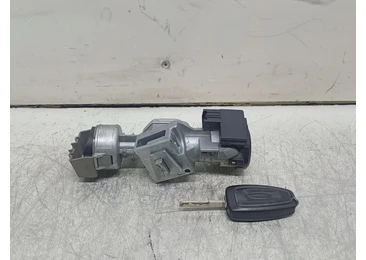 Contact cu cheie 3M51-3F88G-AE Ford S-Max 1 (facelift) (2010 - 2015) DW10C