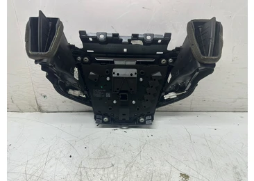 Modul radio 17006881 Ford Fiesta 6 (facelift) (2013 - 2020) - miniatura 2
