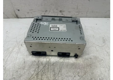 Modul radio Am5t-18c815-pl ( Ford Fiesta 6 (facelift) (2013 - 2020) 1.0 EcoBoost