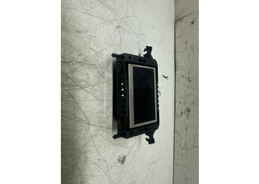 Display bord F1bt-18b955-sa Ford Fiesta 6 (facelift) (2013 - 2020) - miniatura 3