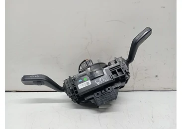 Ansamblu manete spira volan AG9T-13NO64-DE Ford S-Max 1 (facelift) (2010 - 2015) - miniatura 3