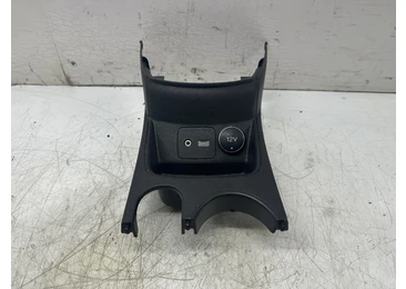 Ornament interior C1bb-a044c74 Ford S-Max 1 (facelift) (2010 - 2015) 2.0 TDCi DW10C