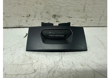 Ornament bord C1bb-a061b62-abw Ford Fiesta 6 (facelift) (2013 - 2020) 1.0 EcoBoost