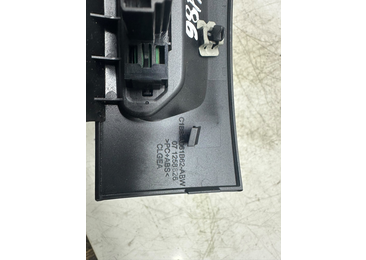 Ornament bord C1bb-a061b62-abw Ford Fiesta 6 (facelift) (2013 - 2020) - miniatura 3