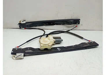 Macara geam dreapta fata 6M21U23200BU Ford S-Max 1 (facelift) (2010 - 2015) - miniatura 3