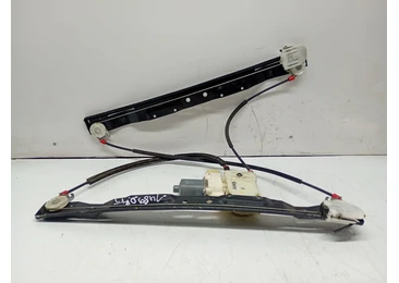 Macara geam dreapta fata 6M21U23200BU Ford S-Max 1 (facelift) (2010 - 2015) 2.0 TDCi DW10C