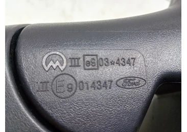 Oglinda dreapta E9014347 Ford S-Max 1 (facelift) (2010 - 2015) - miniatura 3
