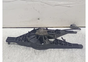 Electroventilator gmv C1B1-8C607 Ford Fiesta 6 (facelift) (2013 - 2020) - miniatura 2