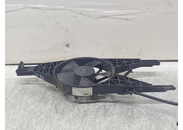 Electroventilator gmv C1B1-8C607 Ford Fiesta 6 (facelift) (2013 - 2020) 1.0 EcoBoost