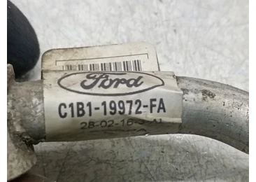 Conducta clima ac C1B1-19972-FA Ford Fiesta 6 (facelift) (2013 - 2020) - miniatura 2