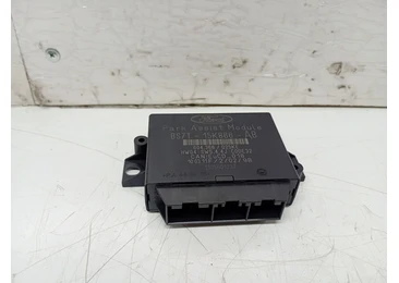 Modul senzori parcare BS7T-15K866-AB Ford S-Max 1 (facelift) (2010 - 2015) - miniatura 2