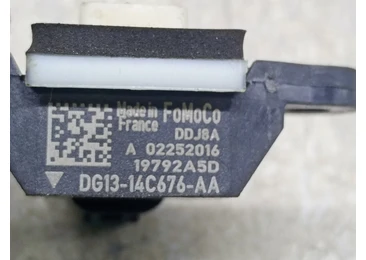 Senzor impact DG13-14c676-aa Ford Fiesta 6 (facelift) (2013 - 2020) - miniatura 3