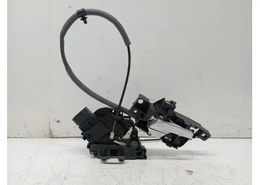 Broasca dreapta fata 8M2A-R21812-AA Ford S-Max 1 (facelift) (2010 - 2015) 2.0 TDCi DW10C