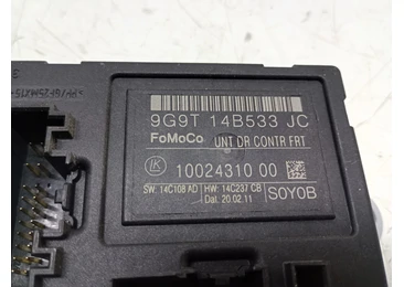 Modul confort usa fata dreapta 9G9T14B533JC Ford S-Max 1 (facelift) (2010 - 2015) - miniatura 3