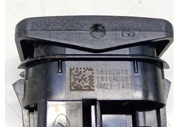 Buton geam 6M2T-14529-AC Ford Mondeo MK4 (2007 - 2010) - miniatura 3