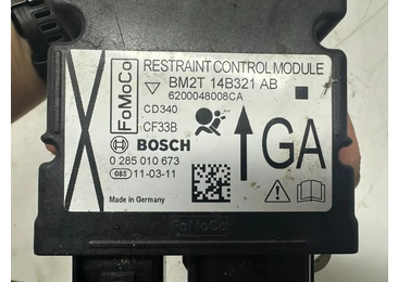 Calculator airbag Bm2t-14b321ab Ford S-Max 1 (facelift) (2010 - 2015) - miniatura 3