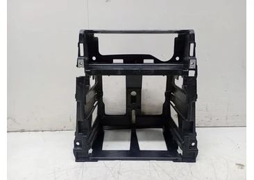 Suport interior 6M2118A998EF Ford S-Max 1 (facelift) (2010 - 2015) 2.0 TDCi DW10C