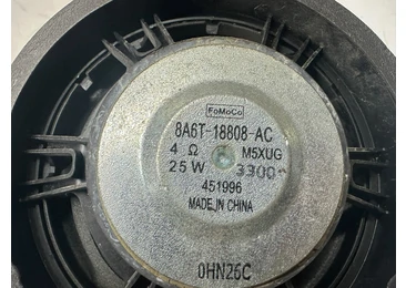 Boxa difuzor 8a6t-18808-ac Ford S-Max 1 (facelift) (2010 - 2015) - miniatura 3