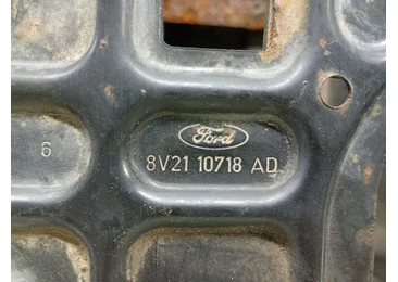 Suport baterie 8V2110718AD Ford Fiesta 6 (facelift) (2013 - 2020) - miniatura 3