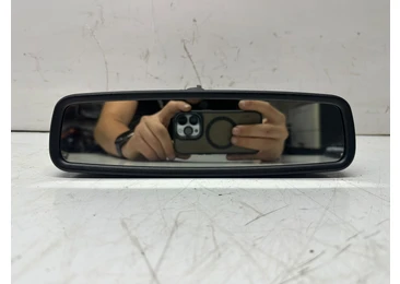Oglinda retrovizoare interioara Ford S-Max 1 (facelift) (2010 - 2015) 2.0 TDCi DW10C