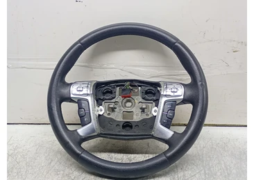 Volan in 4 spite cu comenzi AM2T-14K147-CB Ford S-Max 1 (facelift) (2010 - 2015) 2.0 TDCi DW10C