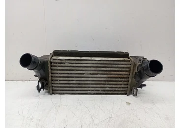 Radiator intercooler C1B1-19E839-AC Ford Fiesta 6 (facelift) (2013 - 2020) 1.0 EcoBoost
