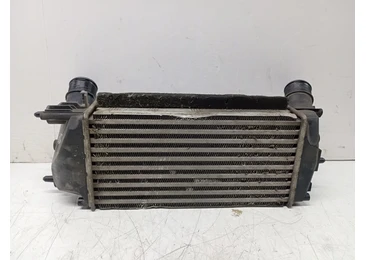 Radiator intercooler C1B1-19E839-AC Ford Fiesta 6 (facelift) (2013 - 2020) - miniatura 2