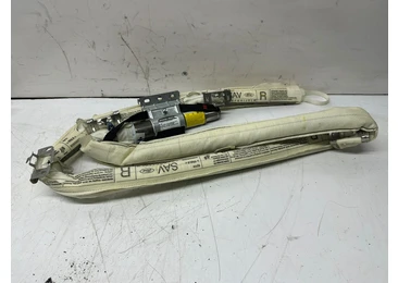 Airbag cortina dreapta Ford S-Max 1 (facelift) (2010 - 2015) - miniatura 2