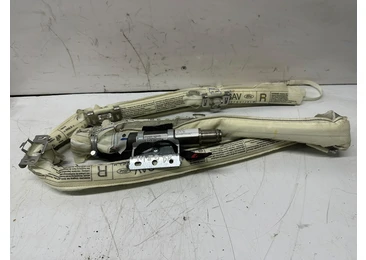 Airbag cortina dreapta Ford S-Max 1 (facelift) (2010 - 2015) 2.0 TDCi DW10C